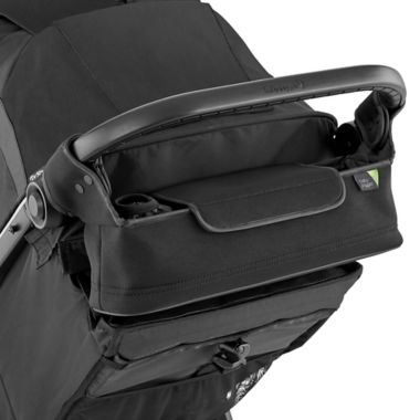 Baby Jogger&reg; Parent Console in Black. View a larger version of this product image.