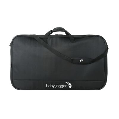 baby jogger carry bag