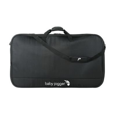 baby jogger bag