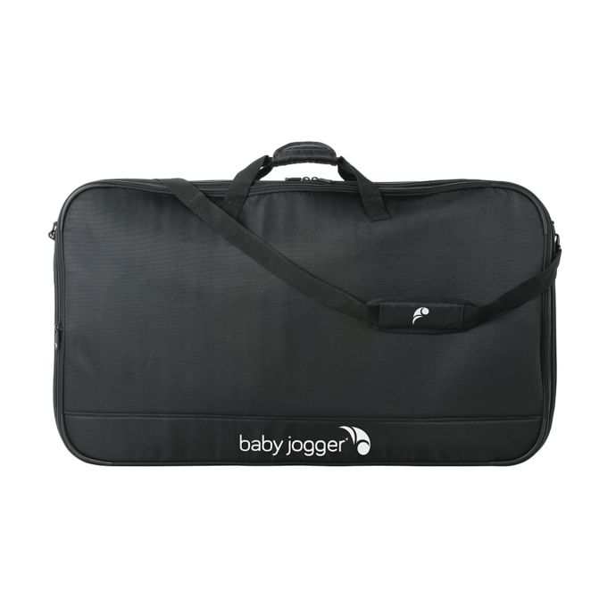 baby jogger universal carry bag single