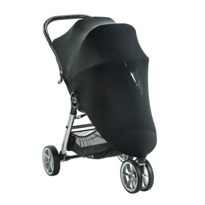 city go mini stroller