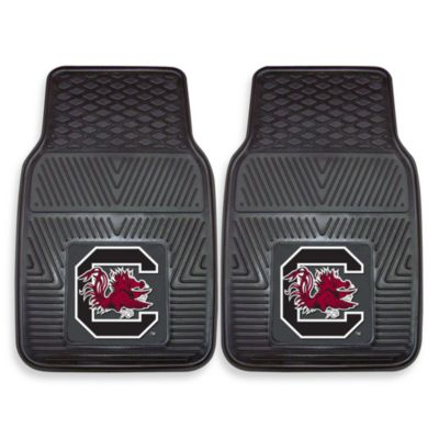 car mat set