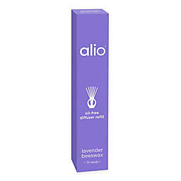 Alio Lavender Beeswax Oil-Free Diffuser Refills