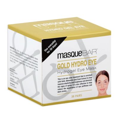 where to buy gel eye mask