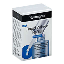 Neutrogena® 1 fl. oz. Rapid Wrinkle Repair Oil