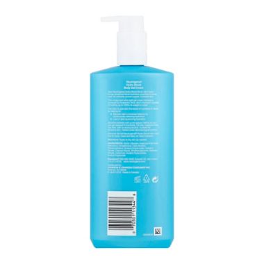 Neutrogena&reg; 16 fl.oz. Hydro Boost Body Gel-Cream with Hyaluronic Acid Fragrance-Free. View a larger version of this product image.
