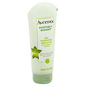 Aveeno&reg; Active Naturals&reg; 7 fl. oz. Positivley Radiant Skin Brightening Daily Scrub