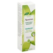 Aveeno&reg; Positivley Radiant&reg; Maxglow&trade; No Mess Sleep Mask