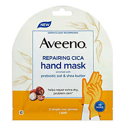 Aveeno® Repairing Cica Hand Mask