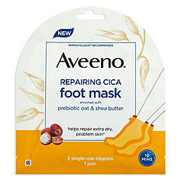 Aveeno® Repairing Cica FootMask