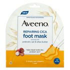 Alternate image 0 for Aveeno&reg; Repairing Cica FootMask