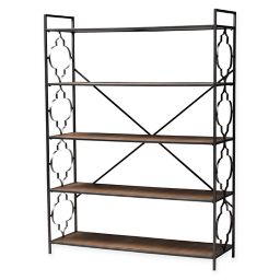 Room Essentials 5 Shelf Bookcase Bed Bath Beyond