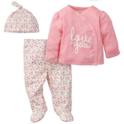 gerber preemie clothes