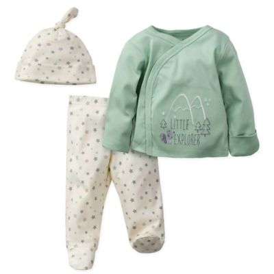 gerber preemie clothes