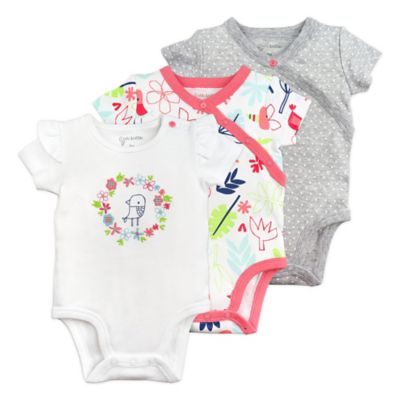 pib baby sleeved bib