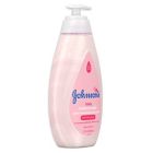 Alternate image 0 for Johnson's&reg; 27.1 fl. oz. Baby Moisture Wash