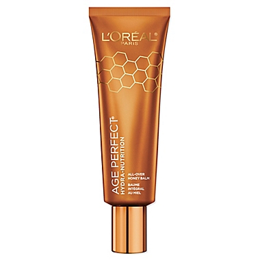 Age Perfect 1.7 fl. oz. Hydra Nutrition Manuka Honey All Over Balm. View a larger version of this product image.