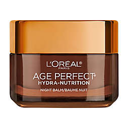 L'Oréal Paris 1.7 oz. Age Perfect® Hydra Nutrition Honey Night Balm