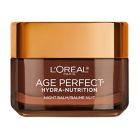 Alternate image 0 for L'Or&eacute;al Paris 1.7 oz. Age Perfect&reg; Hydra Nutrition Honey Night Balm