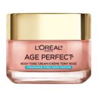 Alternate image 0 for L'Or&eacute;al&reg; 1.7 fl. oz. Age Perfect Cell Renewal Rosy Tone Fragrance-Free Moisturizer