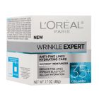 Alternate image 0 for L'Or&eacute;al&reg; Paris 1.7 oz. Wrinkle Expert 35+ Moisturizer