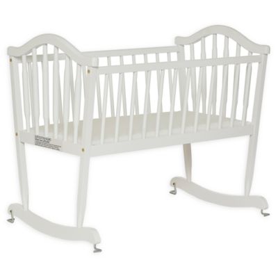 wooden baby cradle shop near me