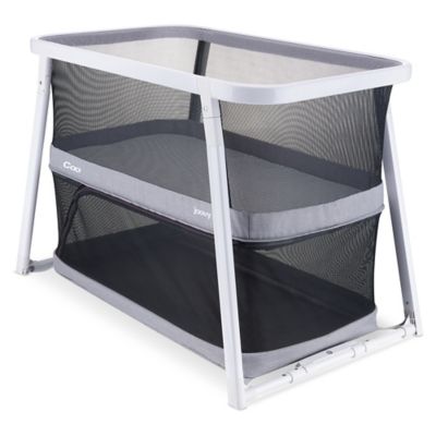 playard with portable bassinet