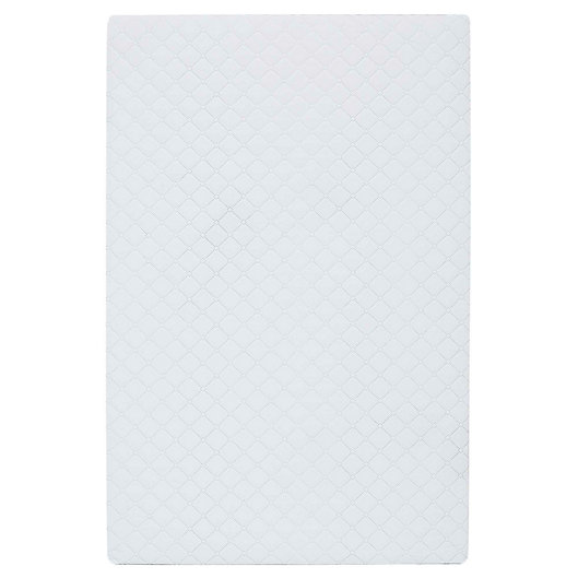 Alternate image 1 for Dream On Me 3-Inch Extra Firm Mini/Portable Crib Mattress