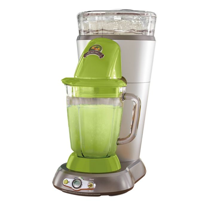 Margaritaville® Bahamas™ Frozen Concoction™ Maker | Bed Bath & Beyond