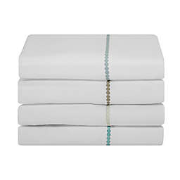 Nouvell Home Highlights 400-Thread-Count Sheet Set