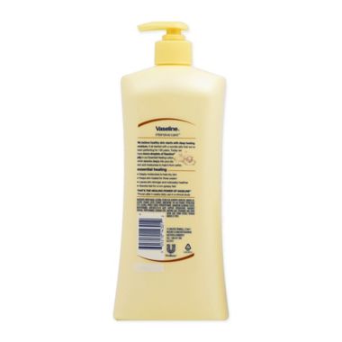Vaseline&reg; Intensive Care&trade; 32 fl. oz. Essential Healing Lotion. View a larger version of this product image.