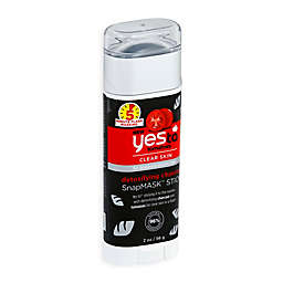 Yes to® 2 oz. Tomatoes Detoxifying Charcoal 2-in-1 SnapMask™ Stick