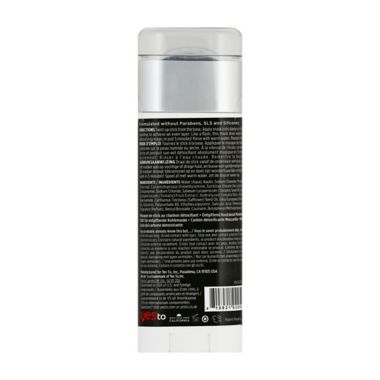 Yes to&reg; 2 oz. Tomatoes Detoxifying Charcoal 2-in-1 SnapMask&trade; Stick. View a larger version of this product image.