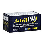 Advil&reg; PM 80-Count Pain Reliever/Nighttime Sleep-Aid Caplets