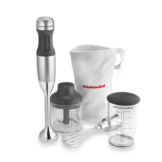 kitchenaid immersion blender parts