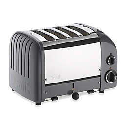 Dualit® 4-Slice NewGen Classic Toasters