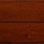 Alternate image 6 for Farmhouse 5-Piece Oversized Snack Table Set in Walnut