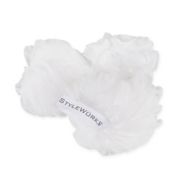 Style Werks Mesh Bath Sponges (Pack of 3)