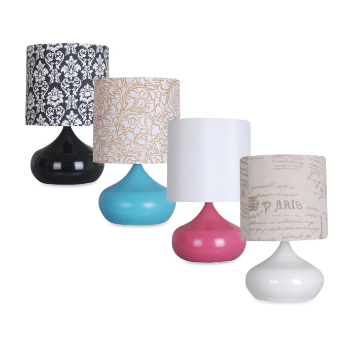 Rachel Table Lamp | Bed Bath & Beyond