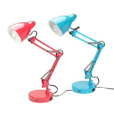 desk lamp studio