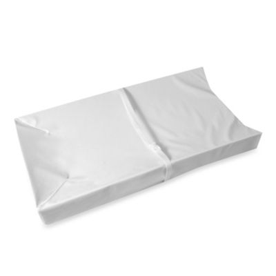 34 changing pad