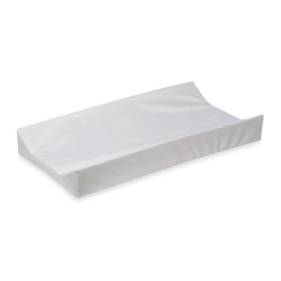 34 inch changing pad