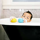 Alternate image 5 for Ubbi&reg; Squeeze Bath Toys (Set of 3)