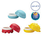Alternate image 6 for Ubbi&reg; Squeeze Bath Toys (Set of 3)