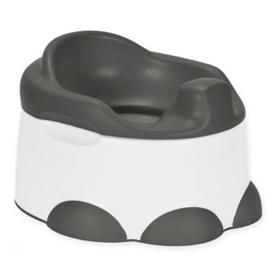 bumbo chair grey