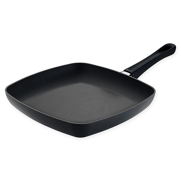square frying pan for eggs