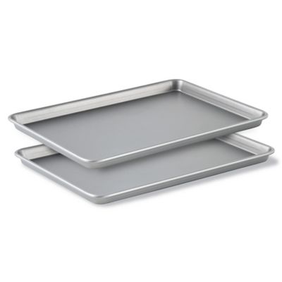 2-pc Calphalon Baking Sheets