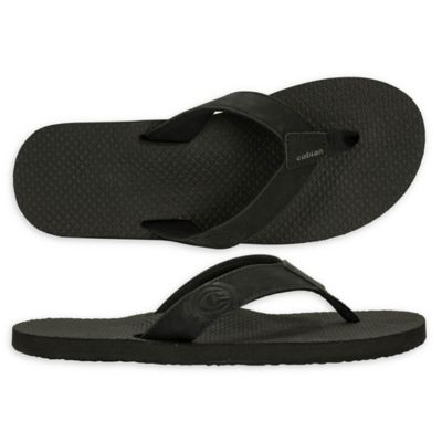 cobian flip flops mens