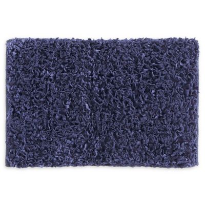 shag bathroom rugs