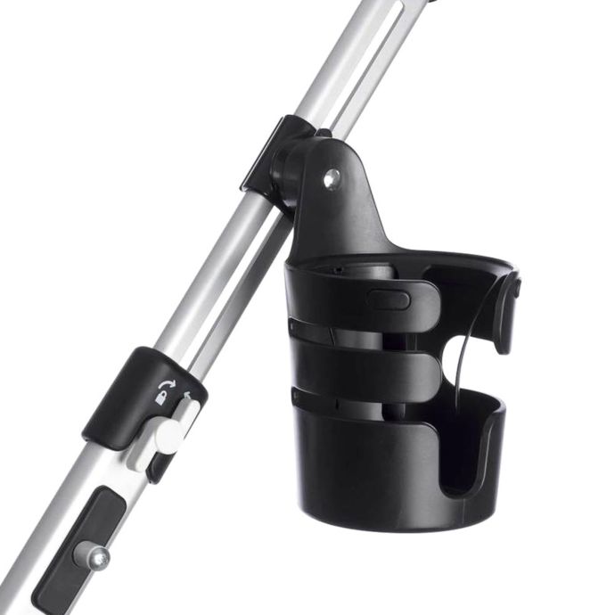 Bugaboo Cup Holder in Black Bed Bath & Beyond